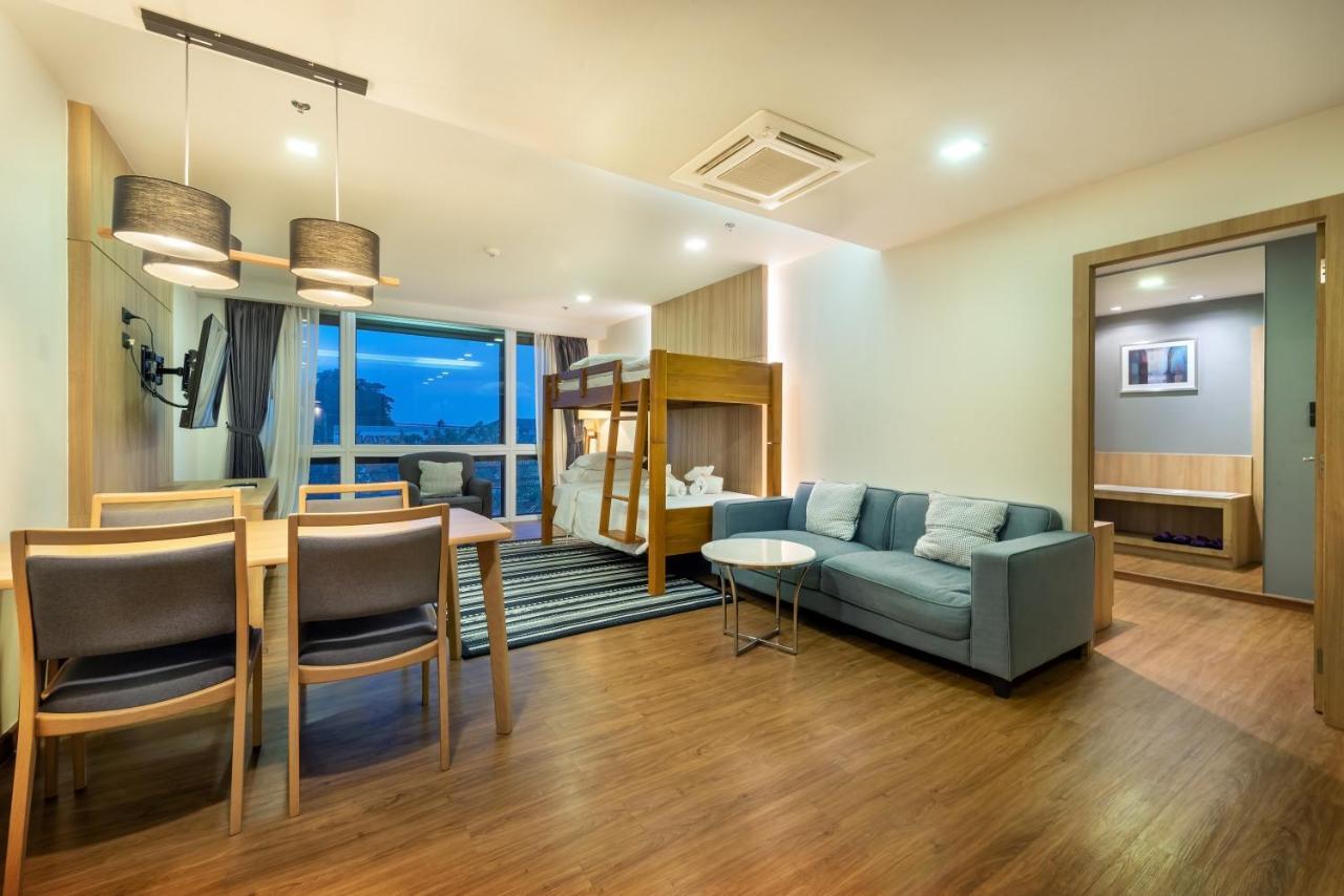 Plaai Prime Hotel Rayong Sha Extra Plus Buitenkant foto