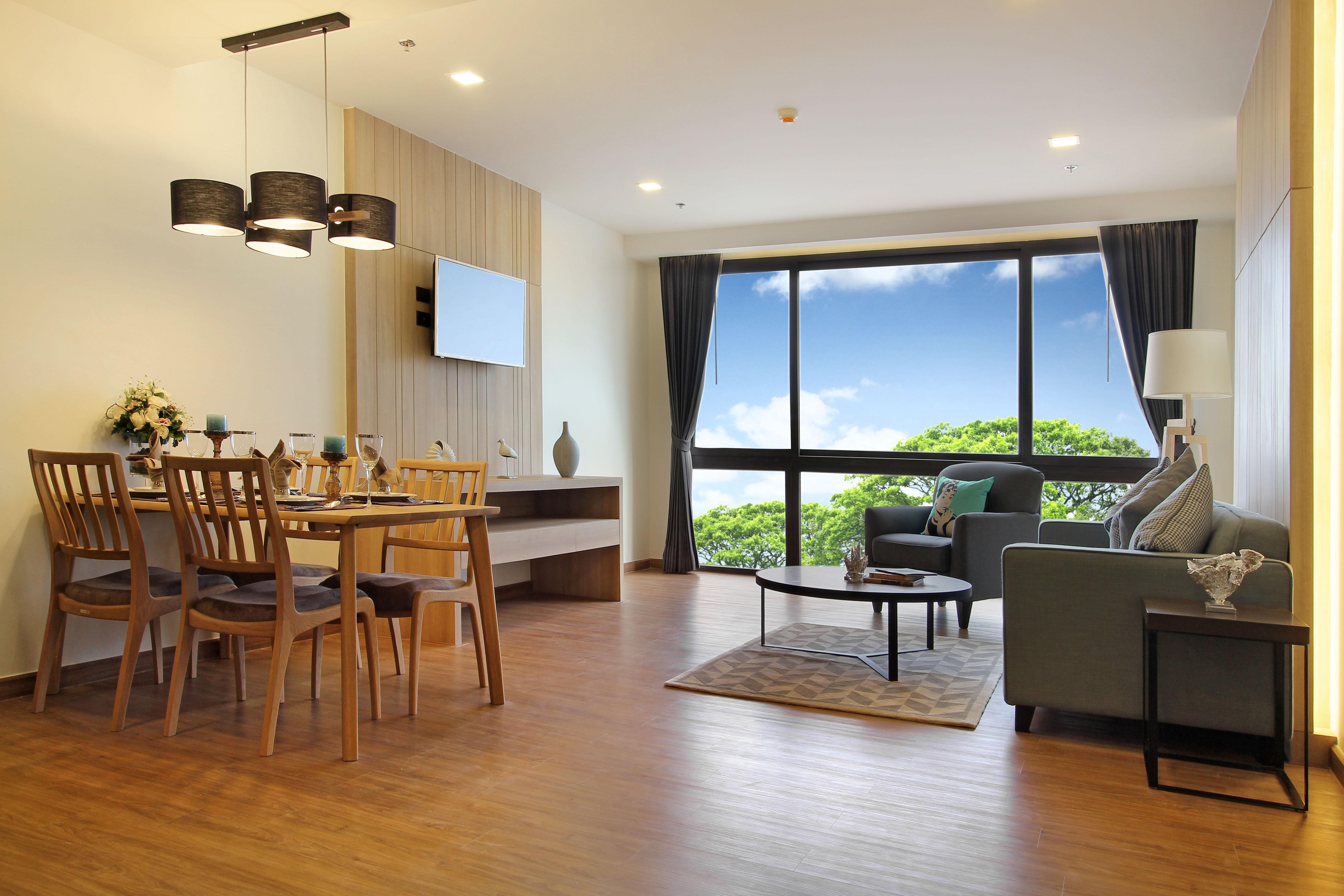 Plaai Prime Hotel Rayong Sha Extra Plus Buitenkant foto
