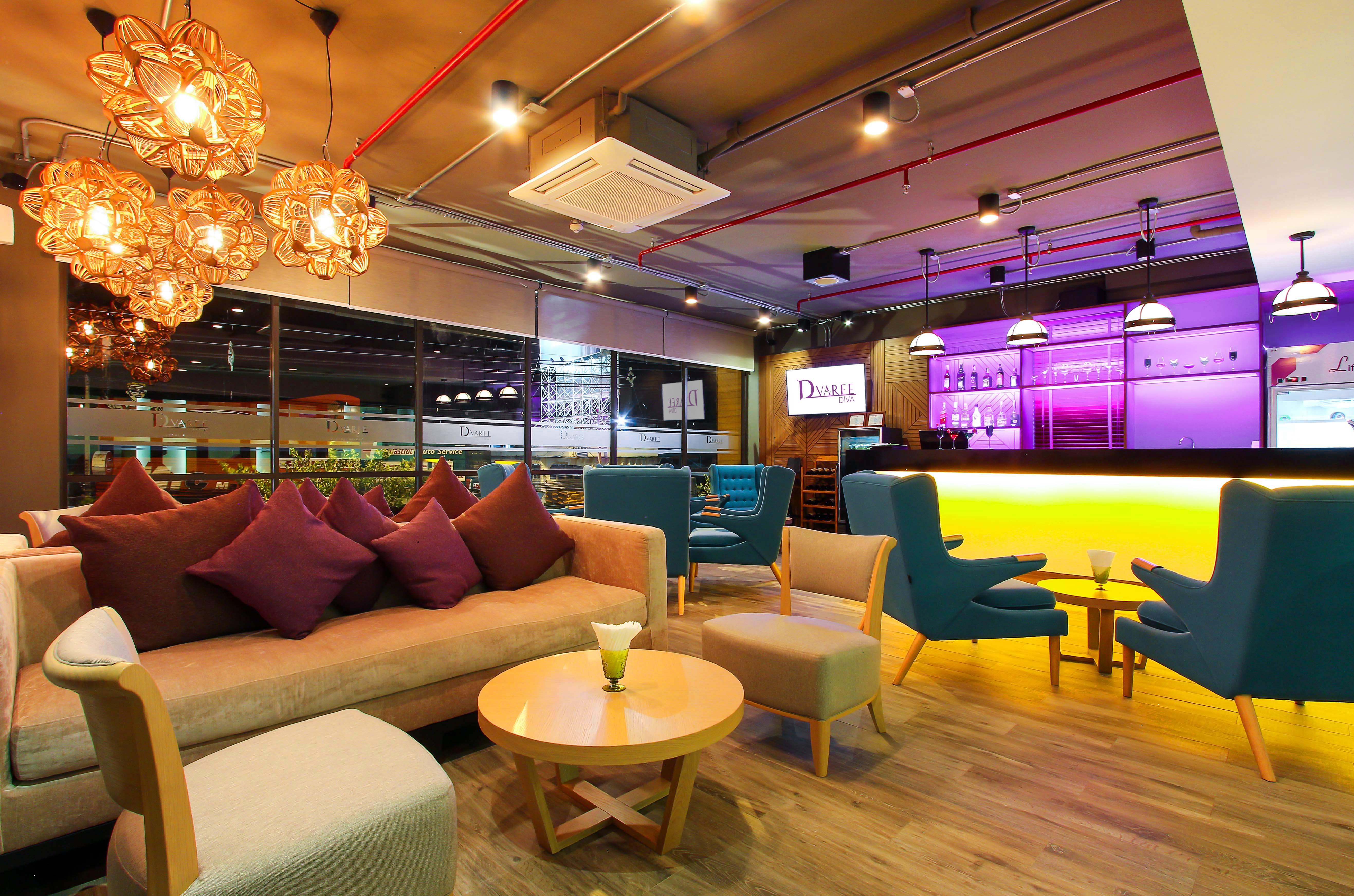 Plaai Prime Hotel Rayong Sha Extra Plus Buitenkant foto