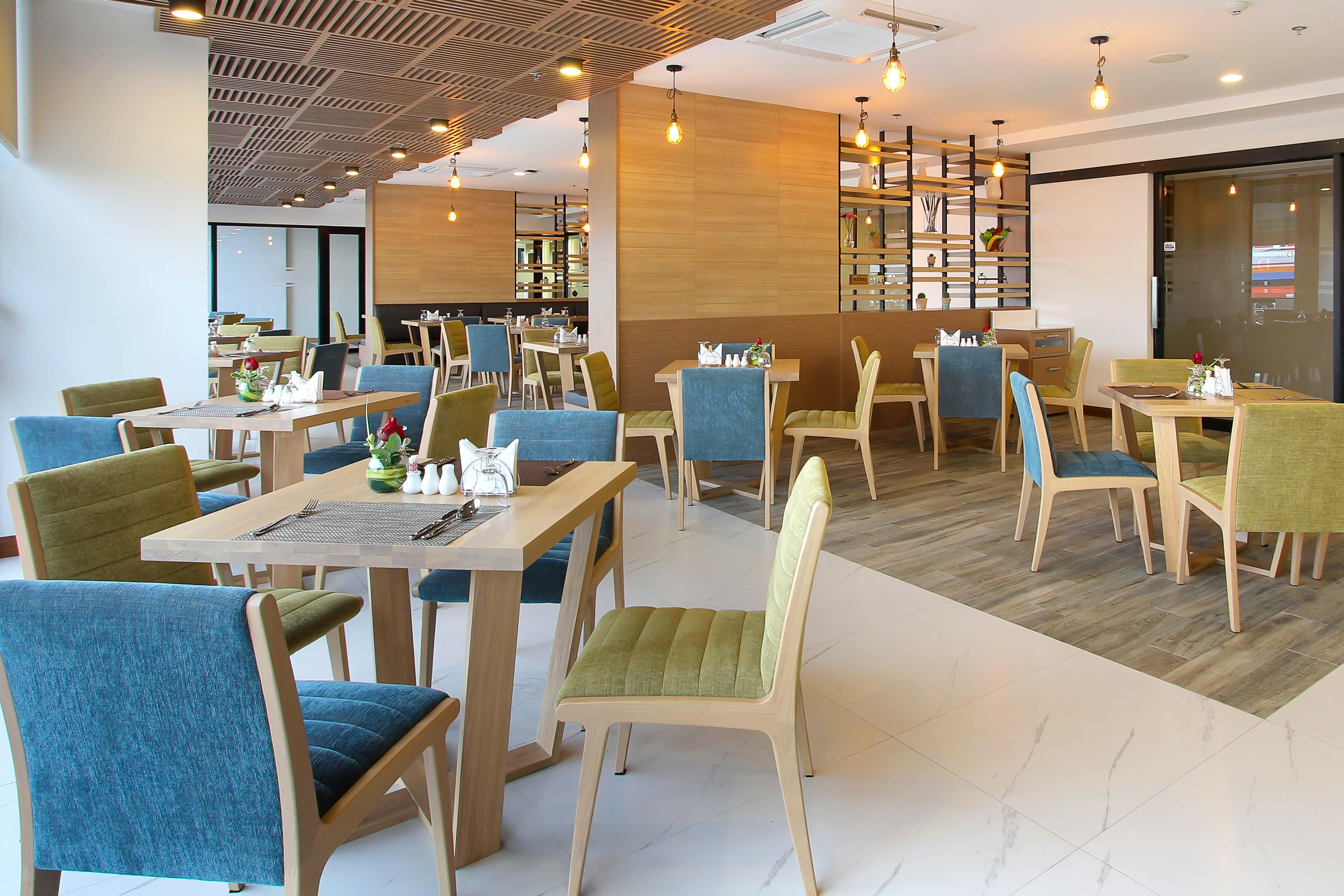 Plaai Prime Hotel Rayong Sha Extra Plus Buitenkant foto