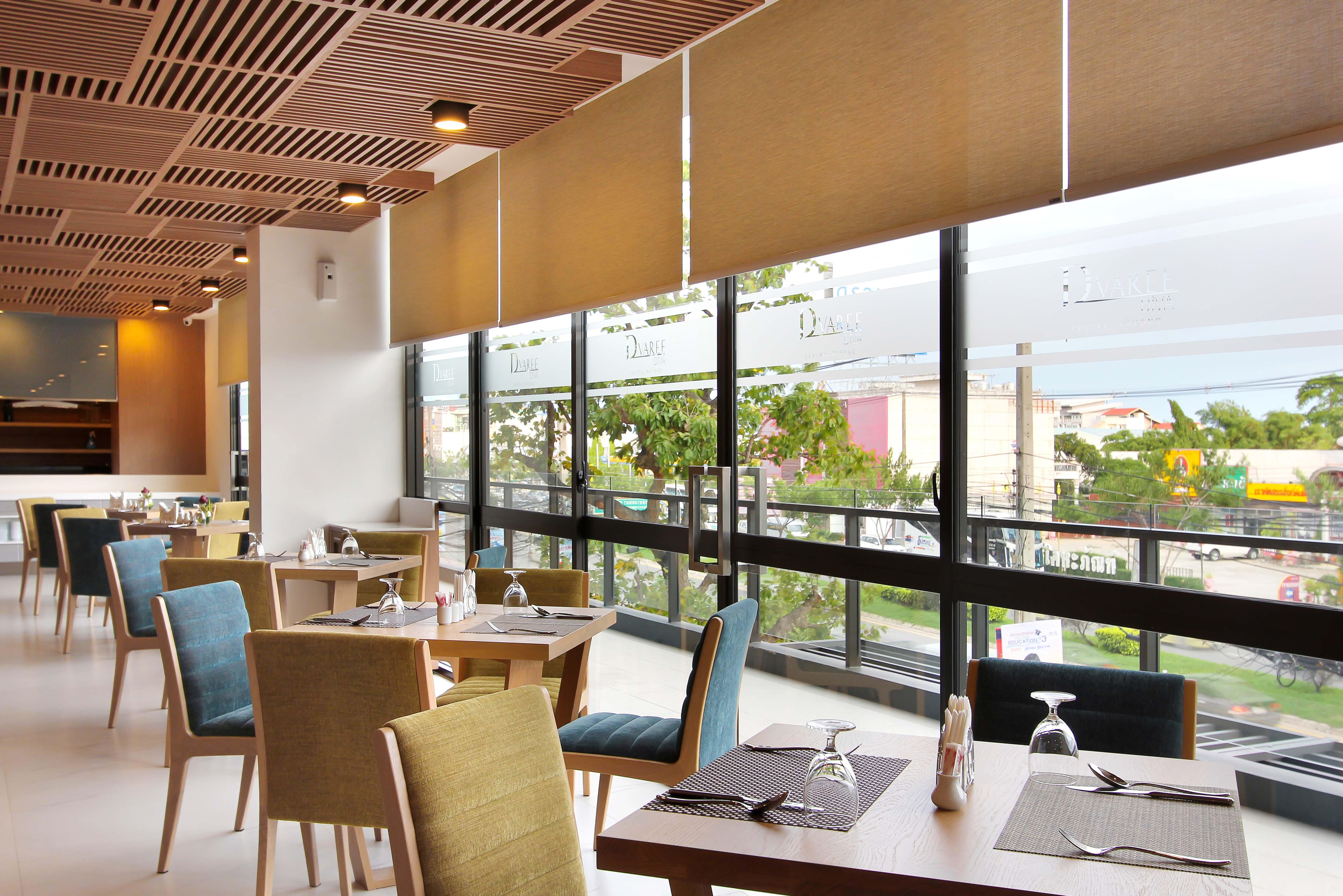 Plaai Prime Hotel Rayong Sha Extra Plus Buitenkant foto