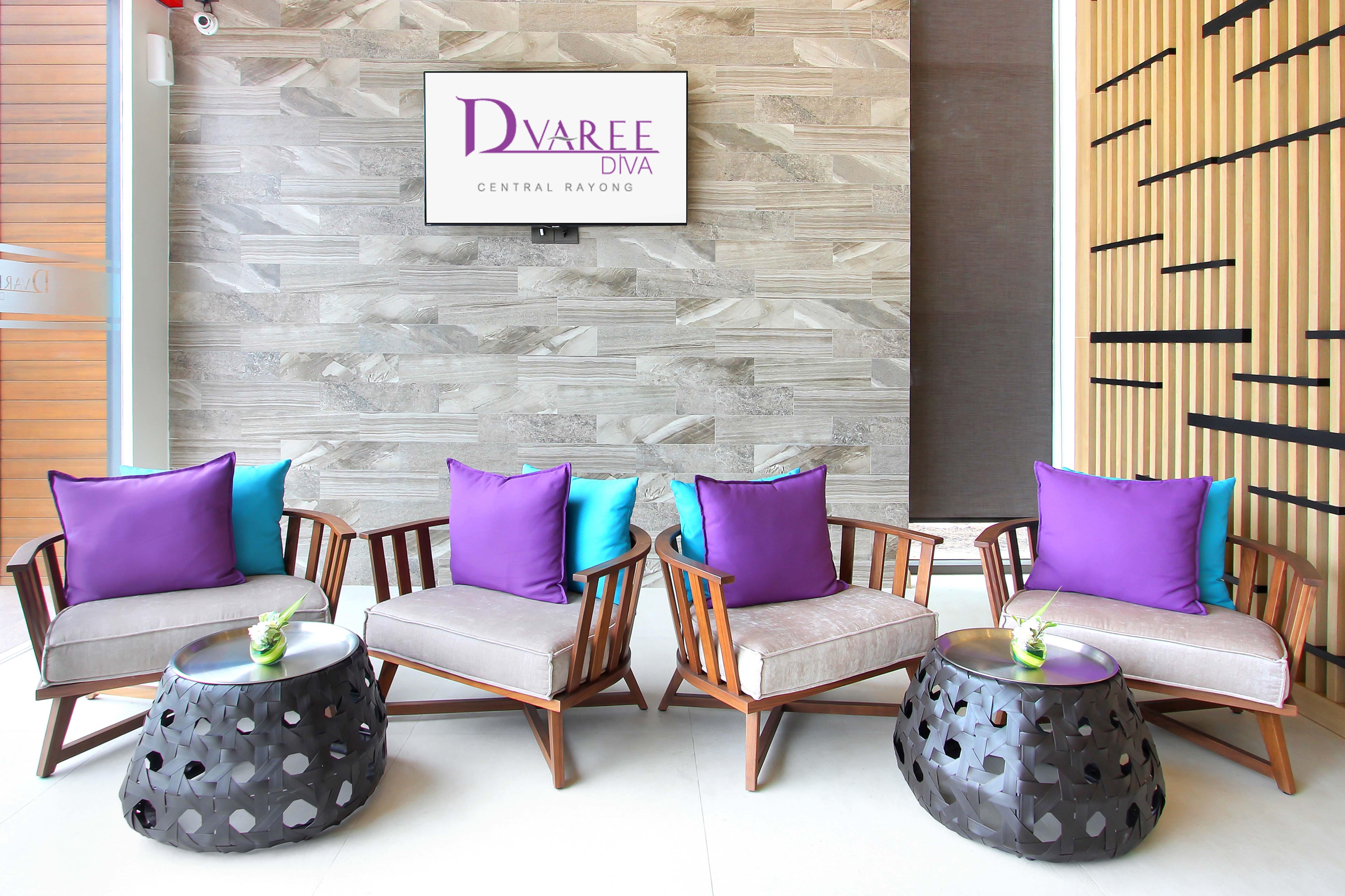 Plaai Prime Hotel Rayong Sha Extra Plus Buitenkant foto