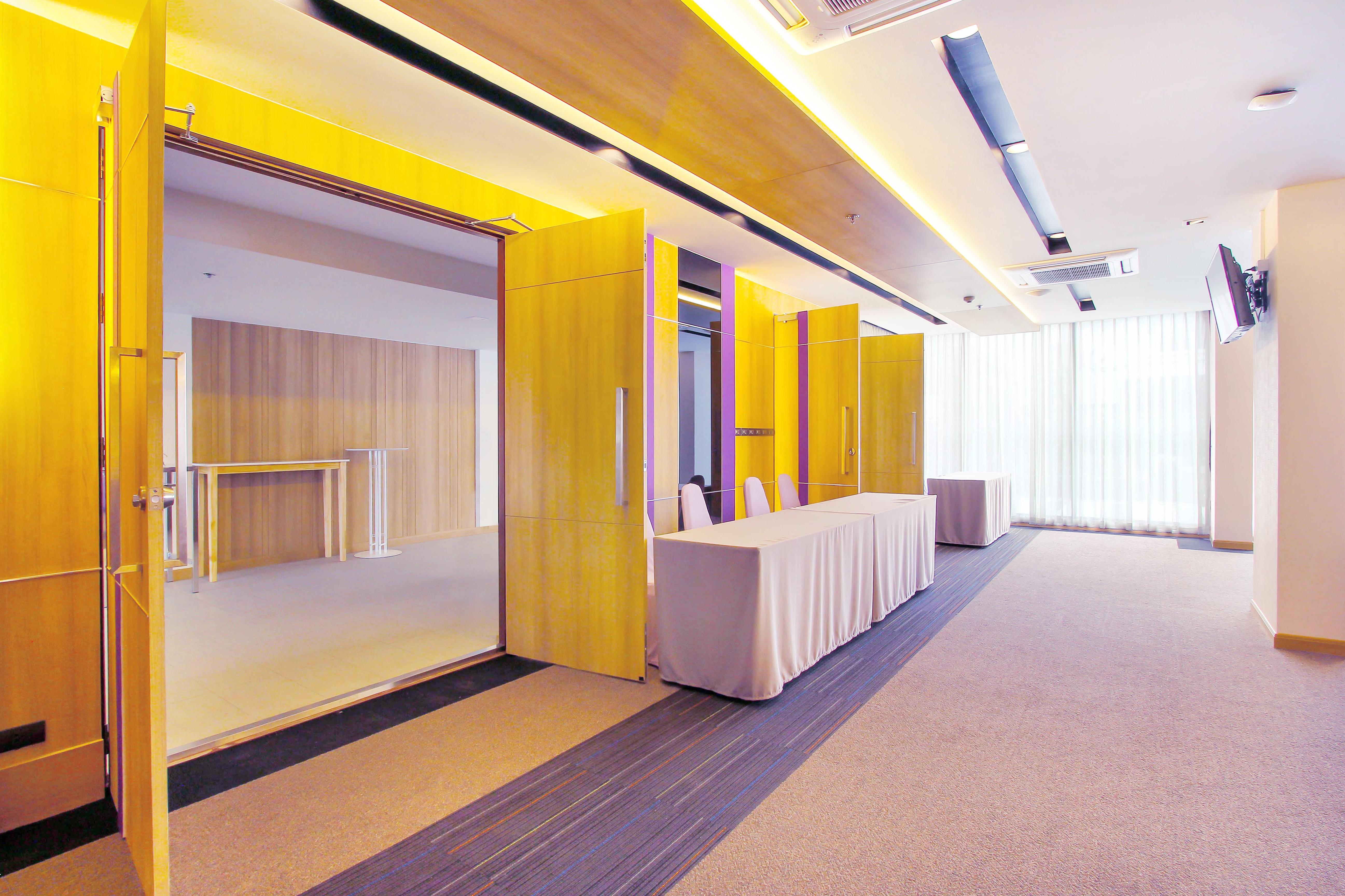 Plaai Prime Hotel Rayong Sha Extra Plus Buitenkant foto