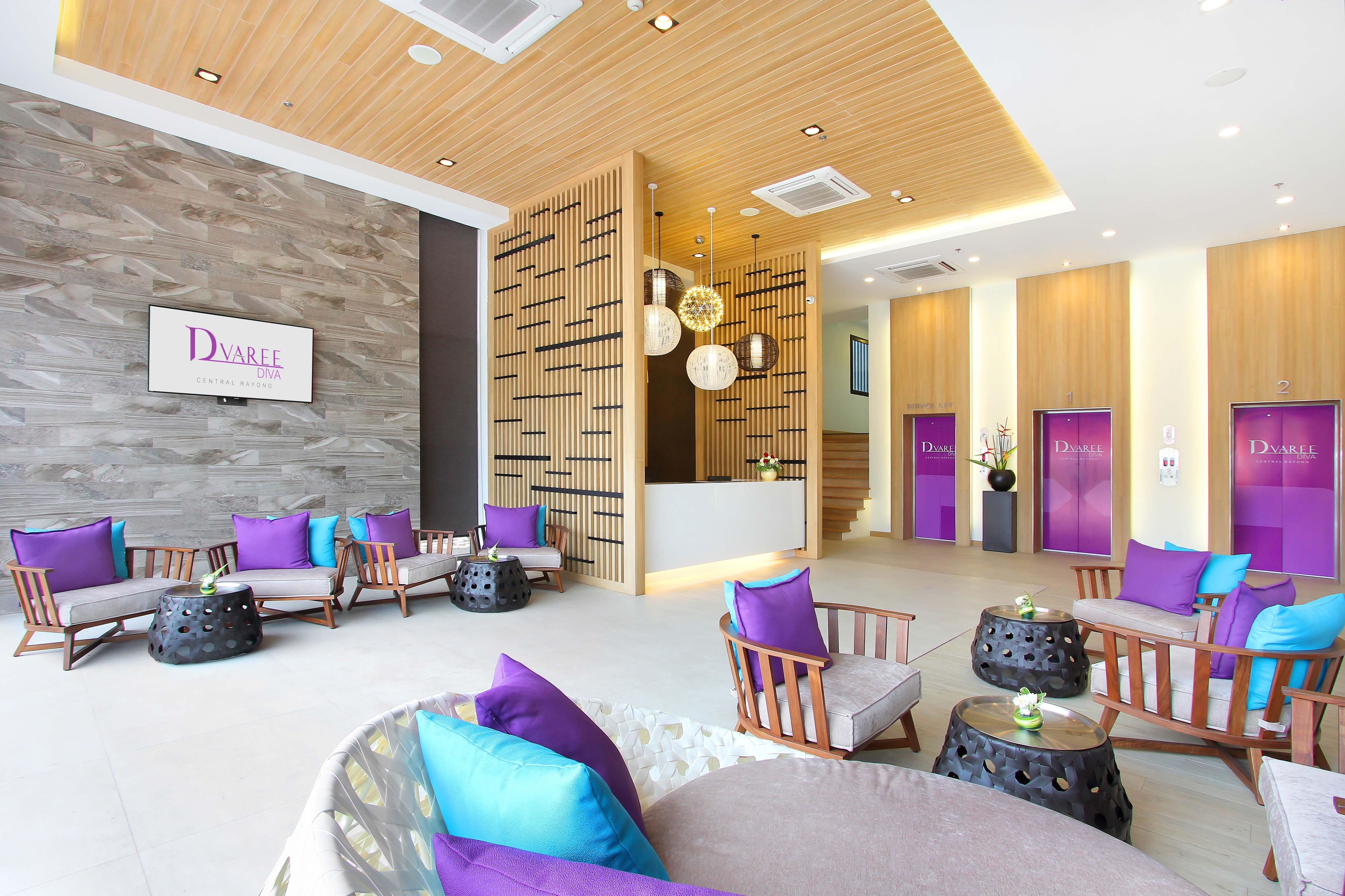 Plaai Prime Hotel Rayong Sha Extra Plus Buitenkant foto