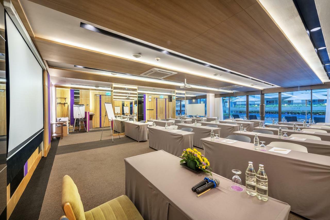 Plaai Prime Hotel Rayong Sha Extra Plus Buitenkant foto